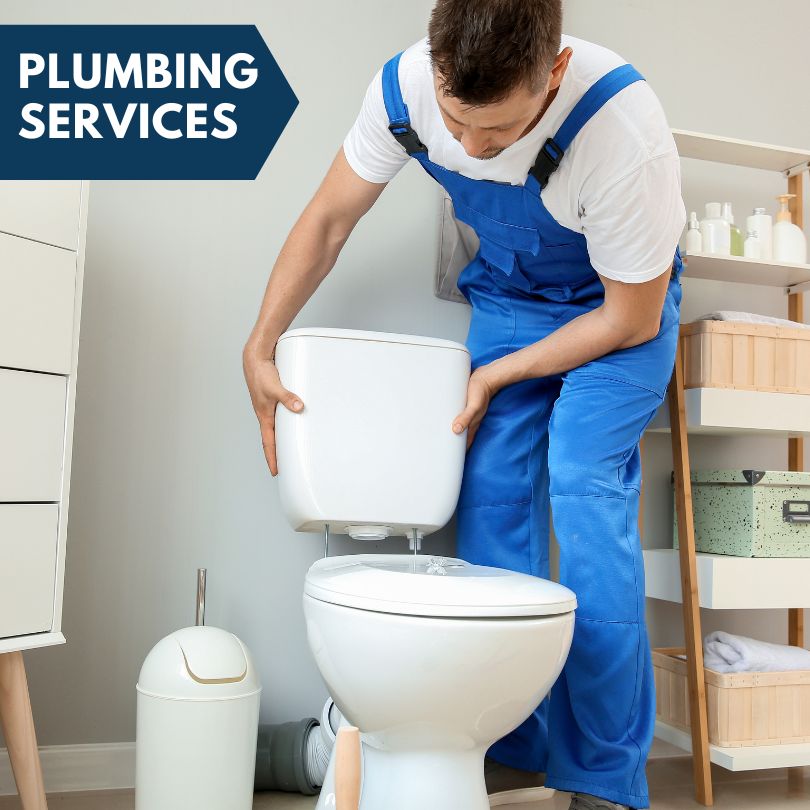 Plumbing Company in Lancaster, OH